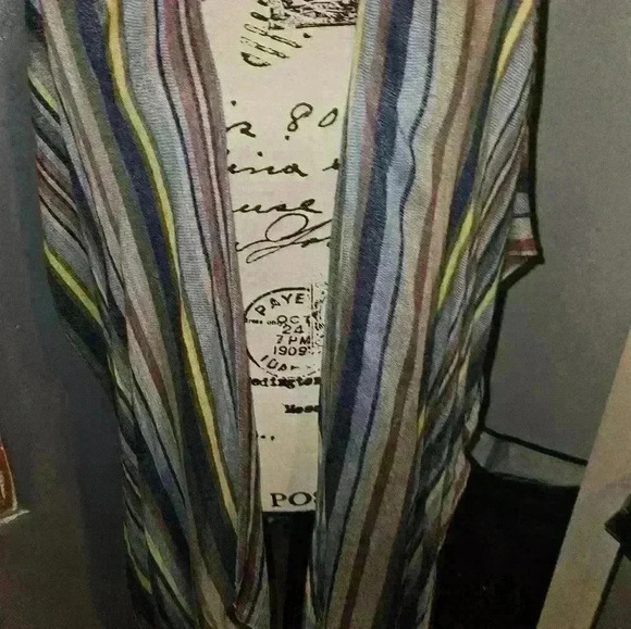 Cato Womans Layering Piece One Size - Picture 7 of 10